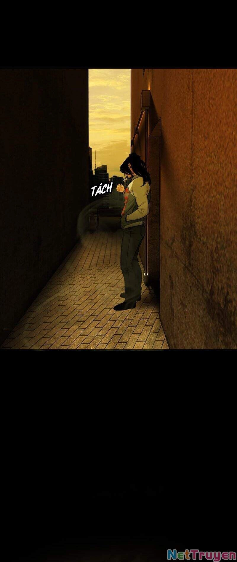 Nửa Đêm Ở Poppy Land Chapter 59 - 69