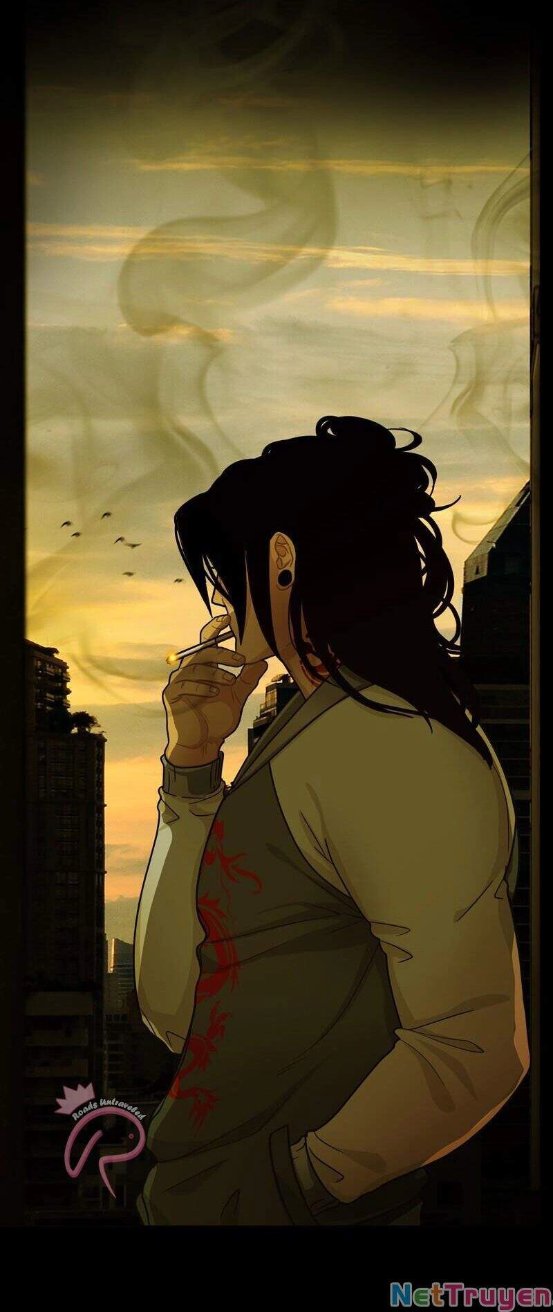 Nửa Đêm Ở Poppy Land Chapter 59 - 70