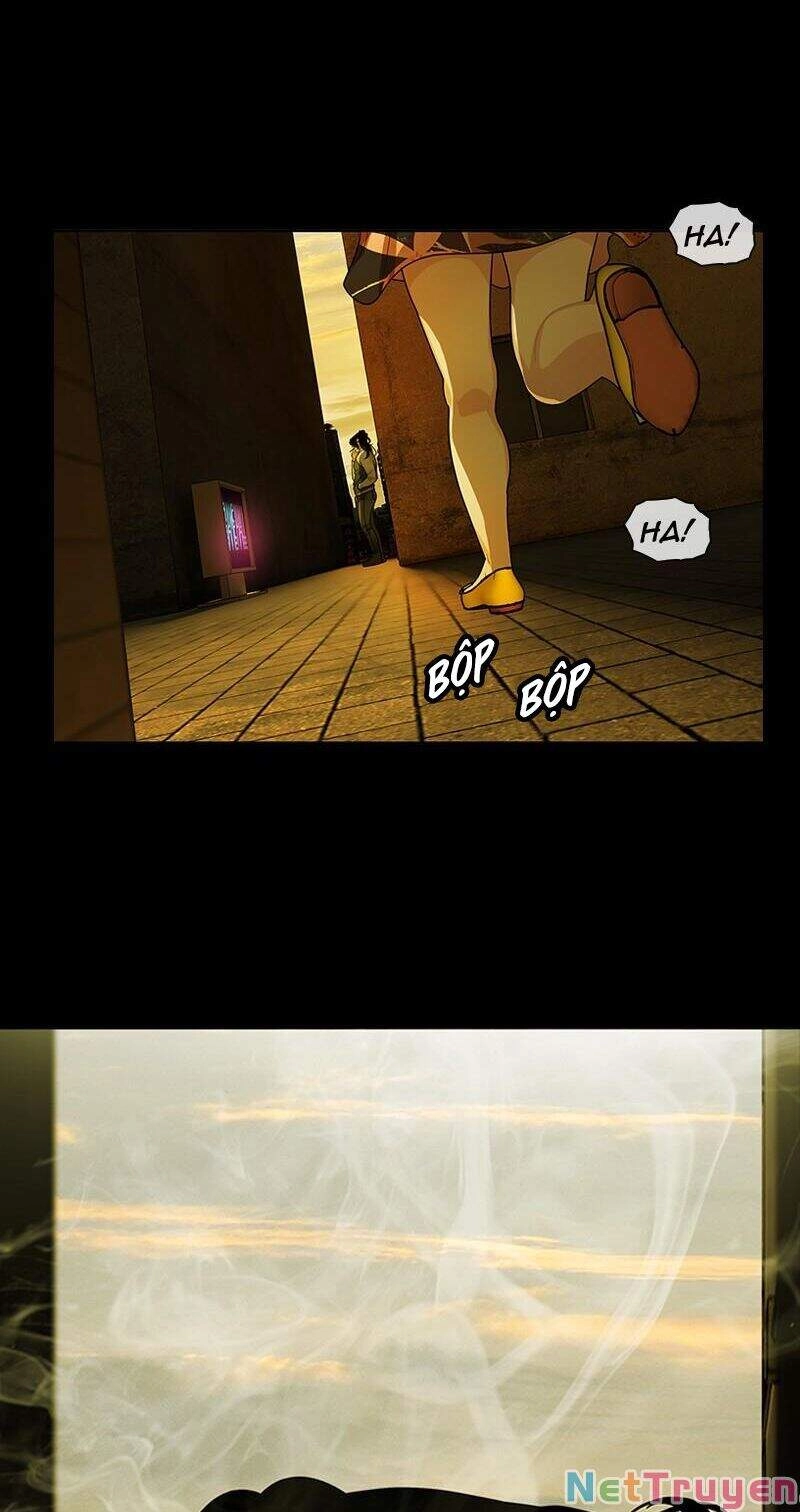 Nửa Đêm Ở Poppy Land Chapter 59 - 71