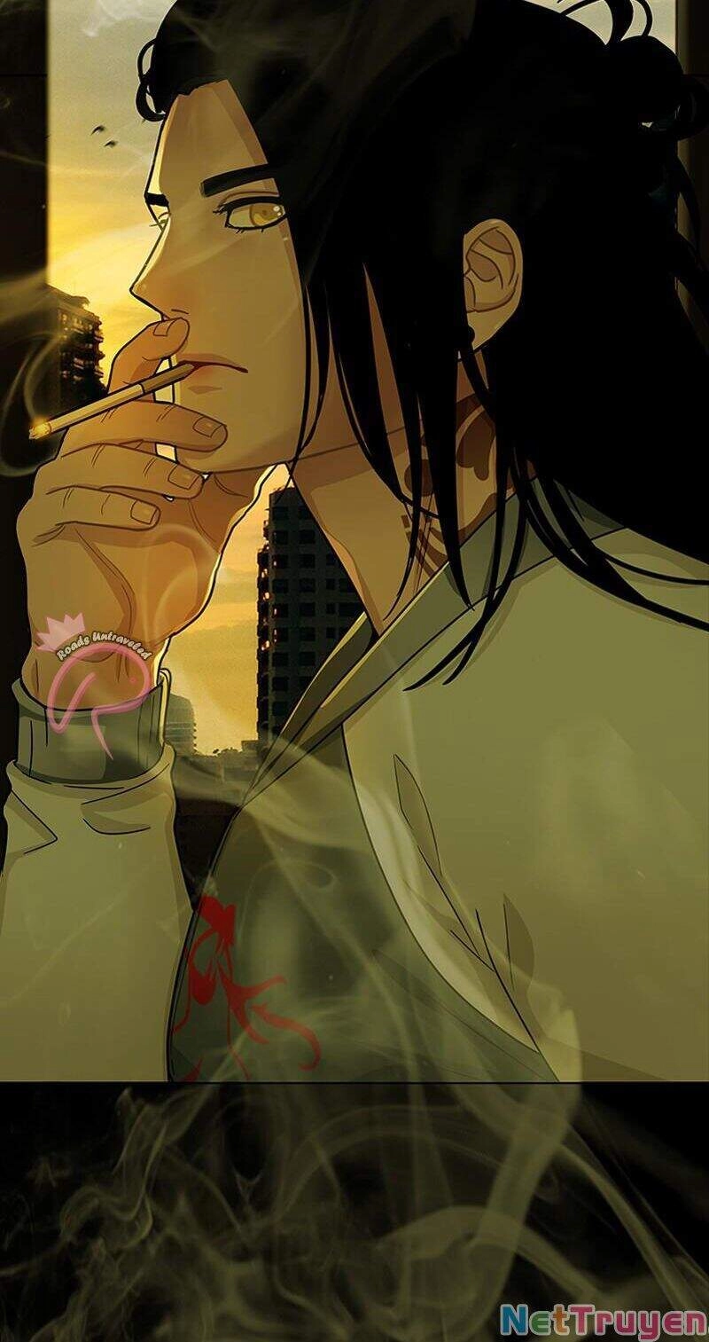 Nửa Đêm Ở Poppy Land Chapter 59 - 72