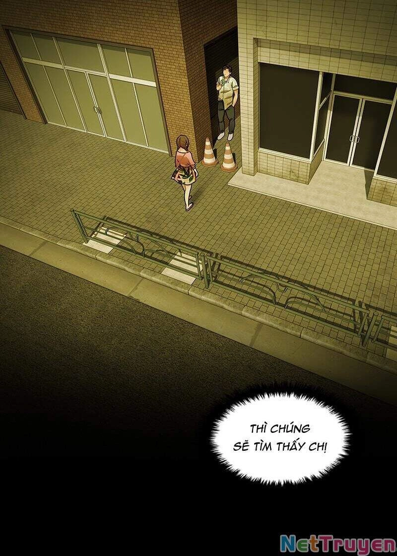 Nửa Đêm Ở Poppy Land Chapter 61 - 14
