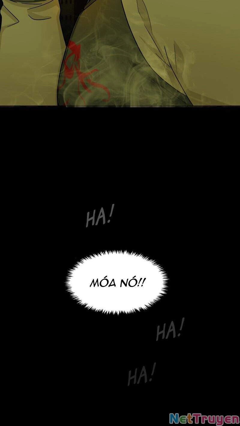 Nửa Đêm Ở Poppy Land Chapter 61 - 23