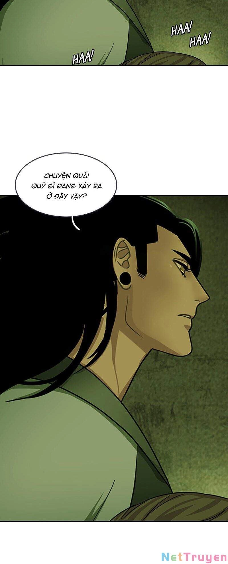 Nửa Đêm Ở Poppy Land Chapter 61 - 27