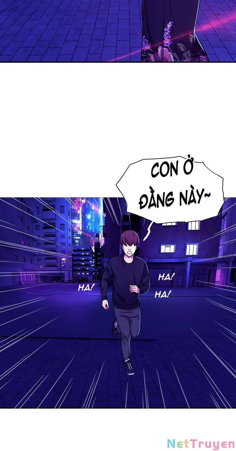 Nửa Đêm Ở Poppy Land Chapter 61 - 33
