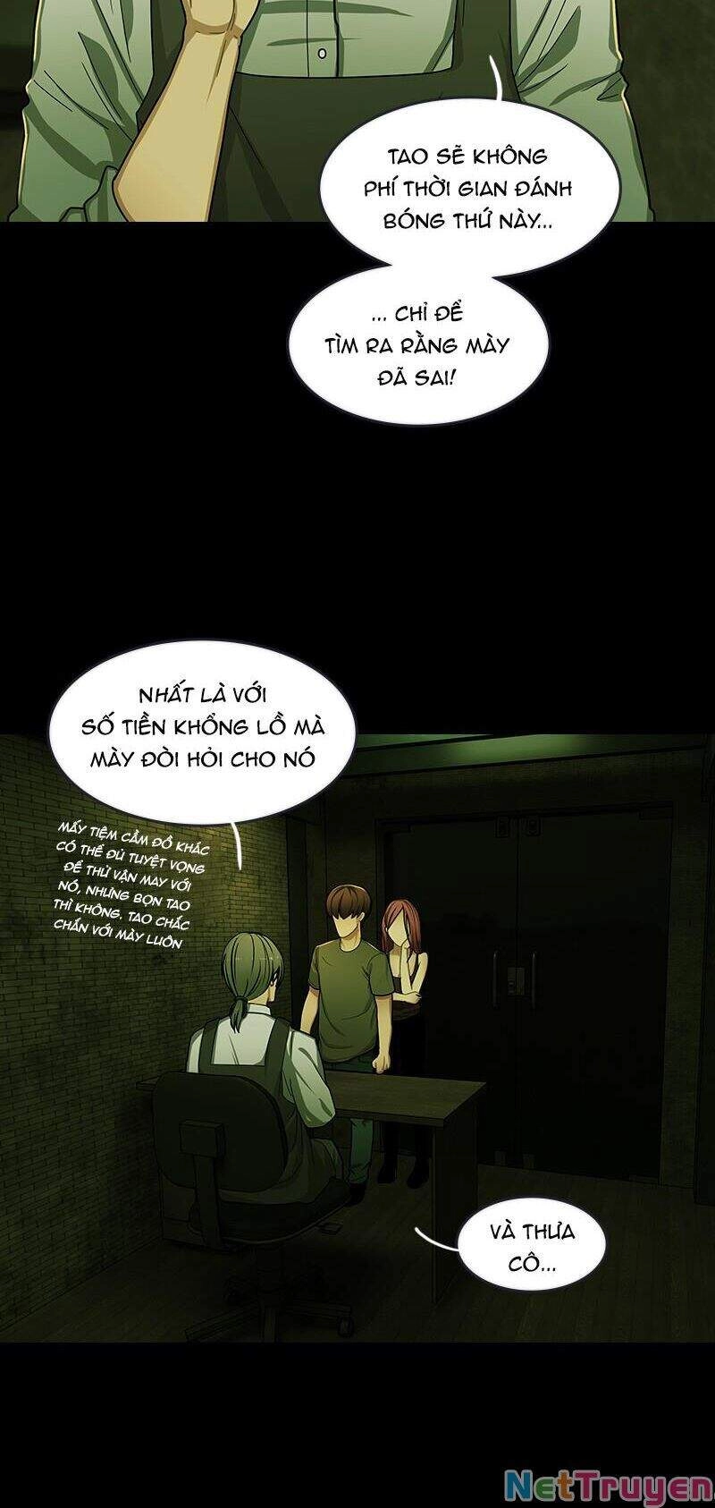 Nửa Đêm Ở Poppy Land Chapter 61 - 42