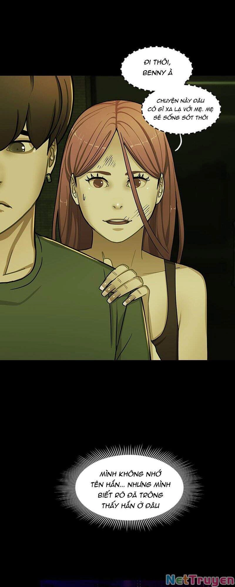 Nửa Đêm Ở Poppy Land Chapter 61 - 47