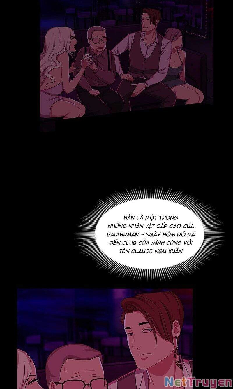 Nửa Đêm Ở Poppy Land Chapter 61 - 48