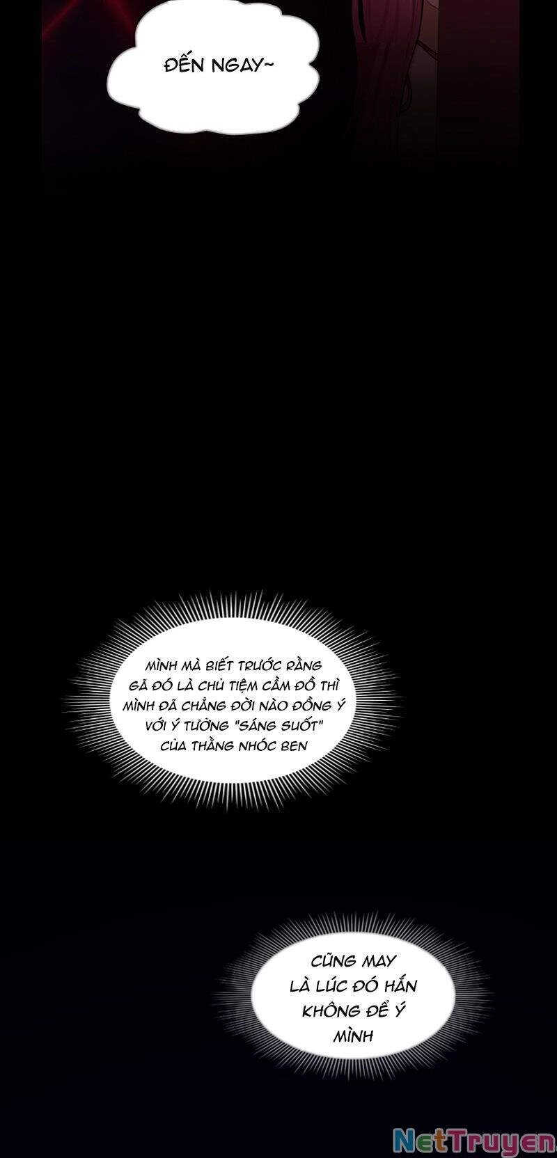 Nửa Đêm Ở Poppy Land Chapter 61 - 51
