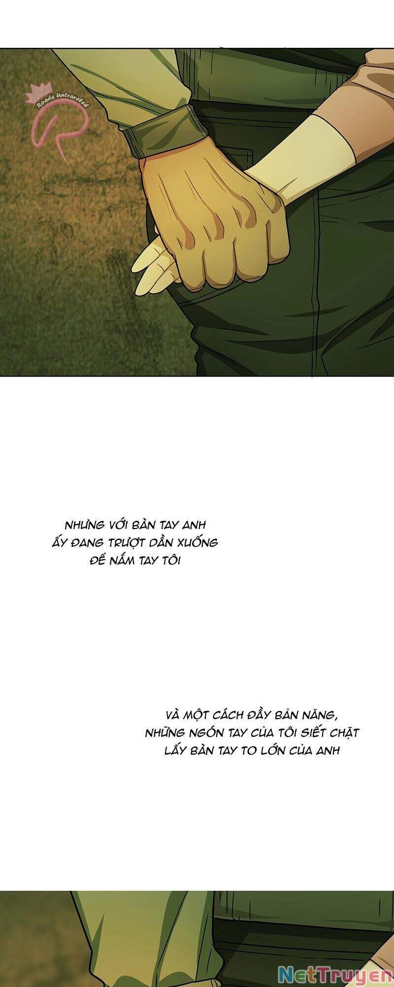 Nửa Đêm Ở Poppy Land Chapter 61 - 56