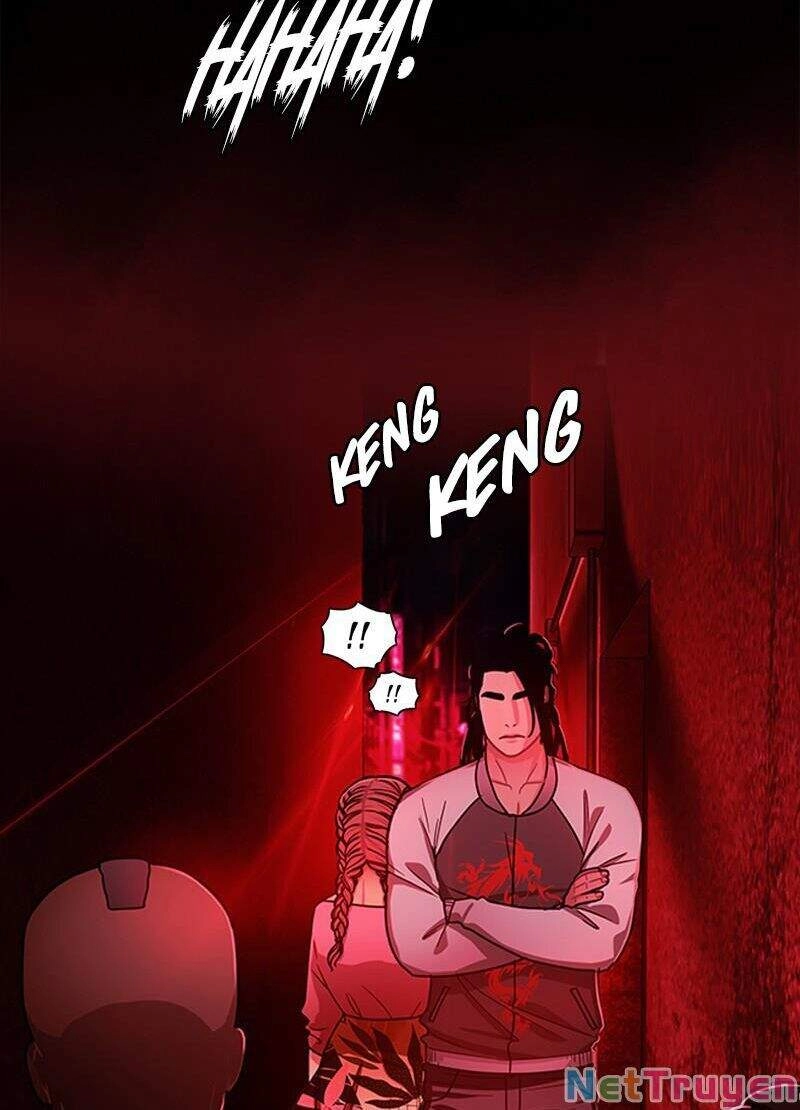 Nửa Đêm Ở Poppy Land Chapter 61 - 67