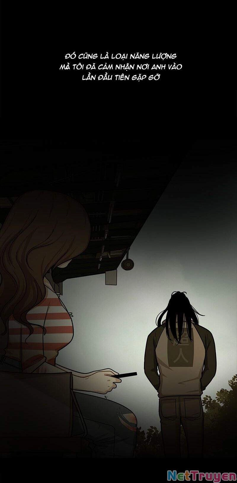 Nửa Đêm Ở Poppy Land Chapter 61 - 73