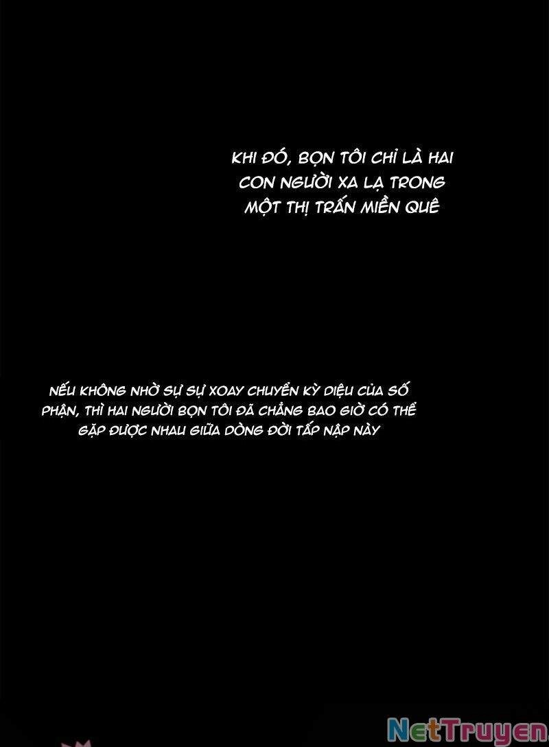 Nửa Đêm Ở Poppy Land Chapter 61 - 75