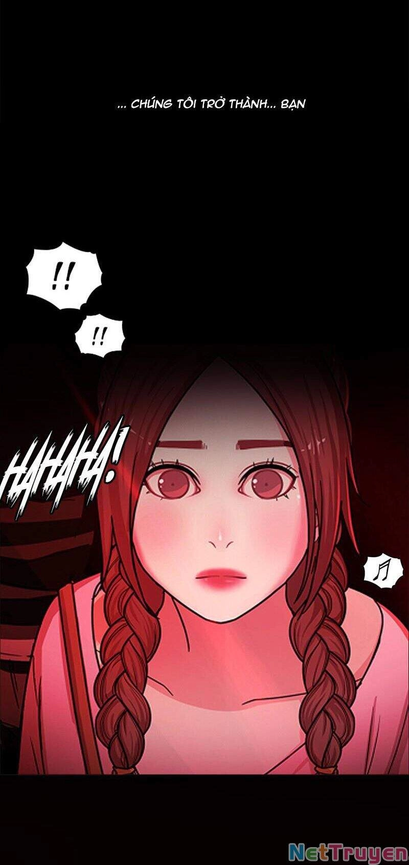 Nửa Đêm Ở Poppy Land Chapter 61 - 78