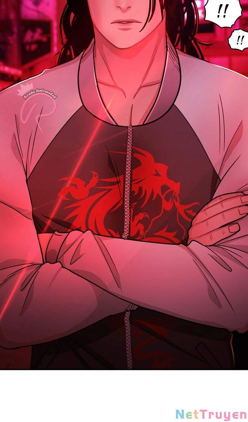 Nửa Đêm Ở Poppy Land Chapter 61 - 80