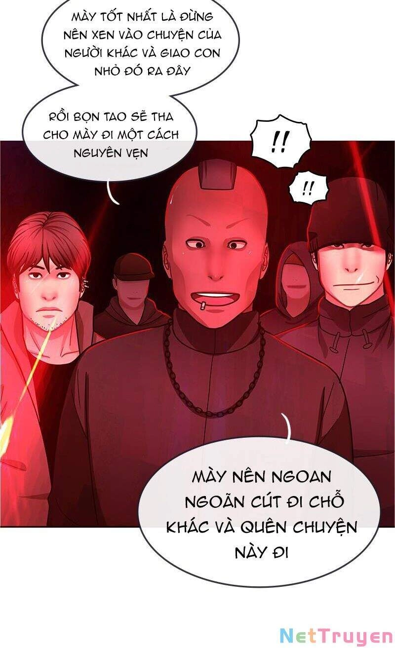 Nửa Đêm Ở Poppy Land Chapter 62 - 7