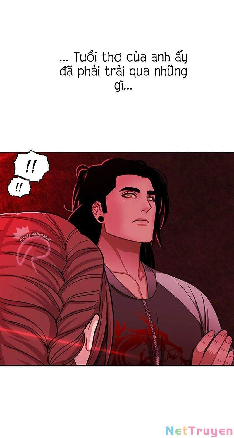 Nửa Đêm Ở Poppy Land Chapter 62 - 21