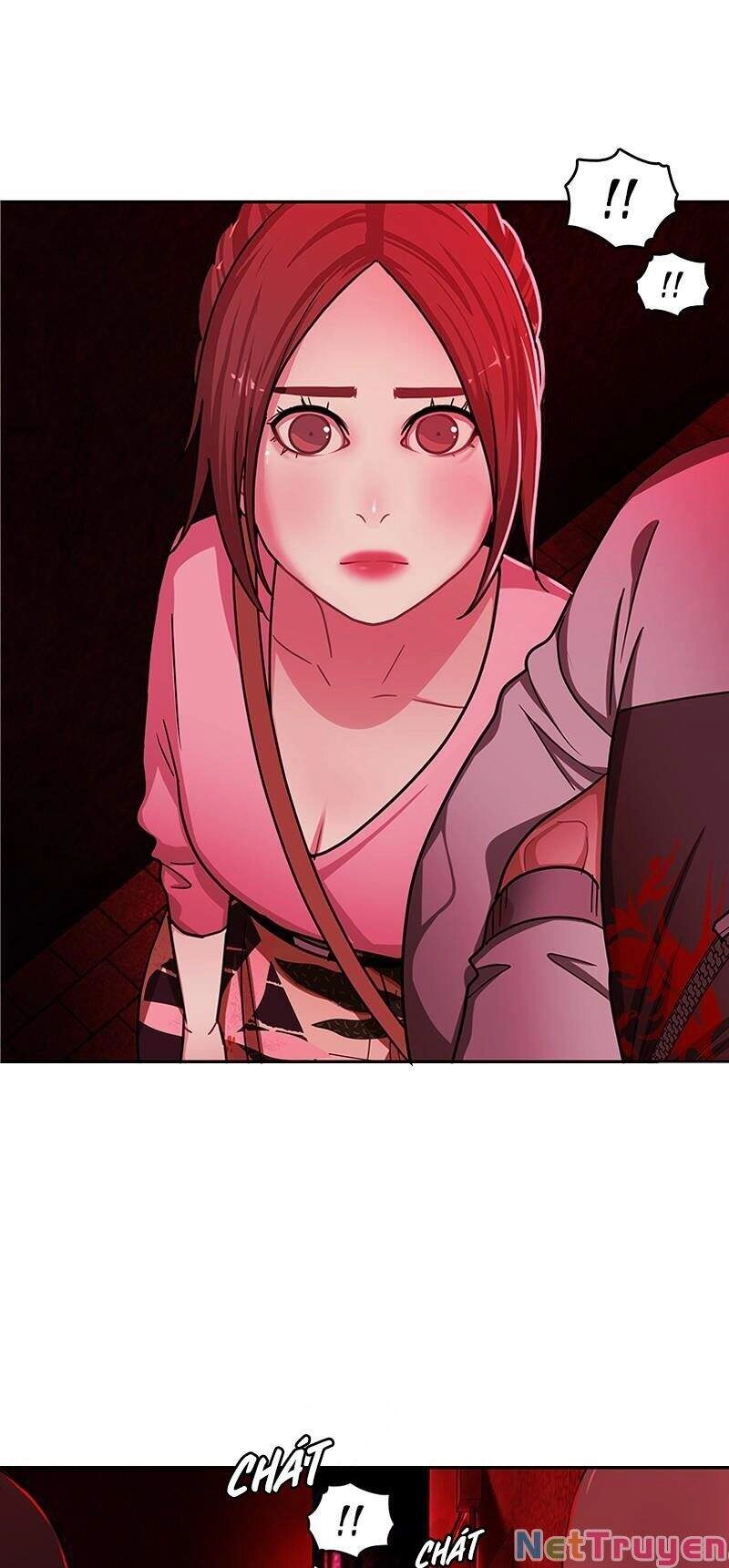 Nửa Đêm Ở Poppy Land Chapter 62 - 23