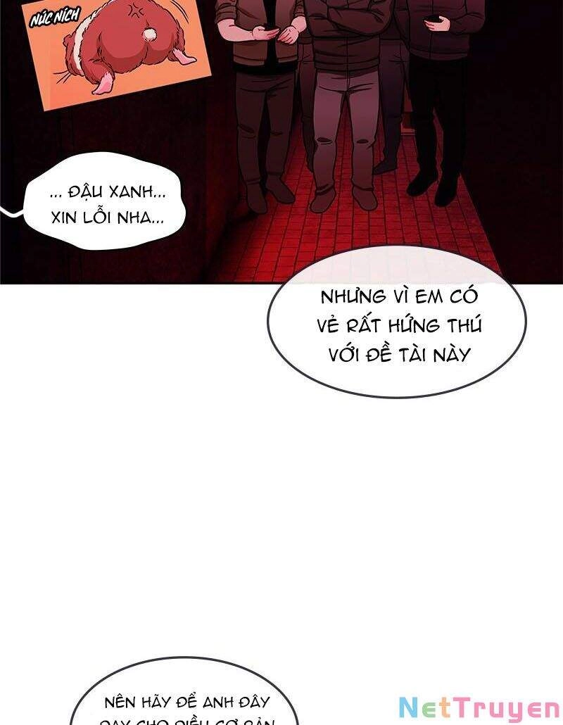 Nửa Đêm Ở Poppy Land Chapter 62 - 30