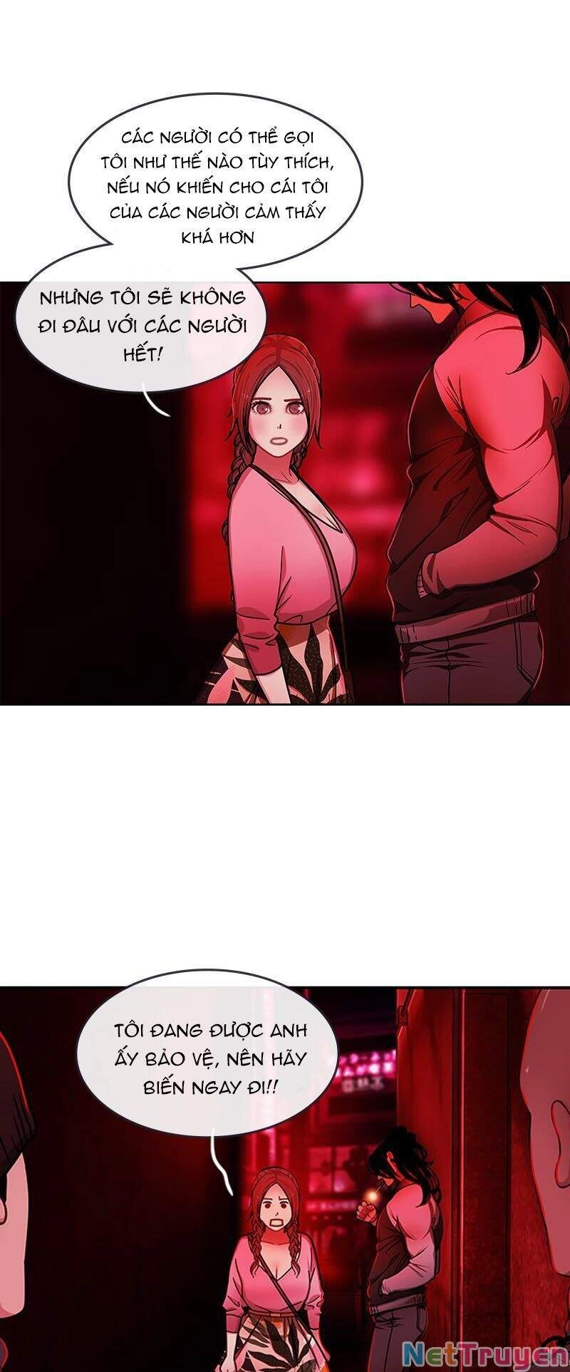 Nửa Đêm Ở Poppy Land Chapter 62 - 34