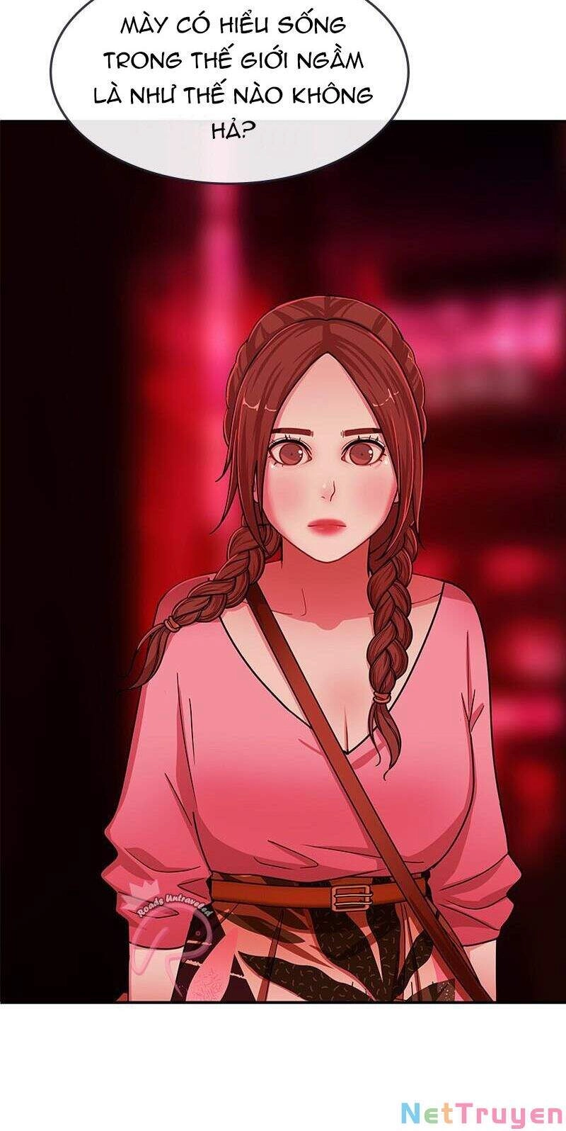 Nửa Đêm Ở Poppy Land Chapter 62 - 37