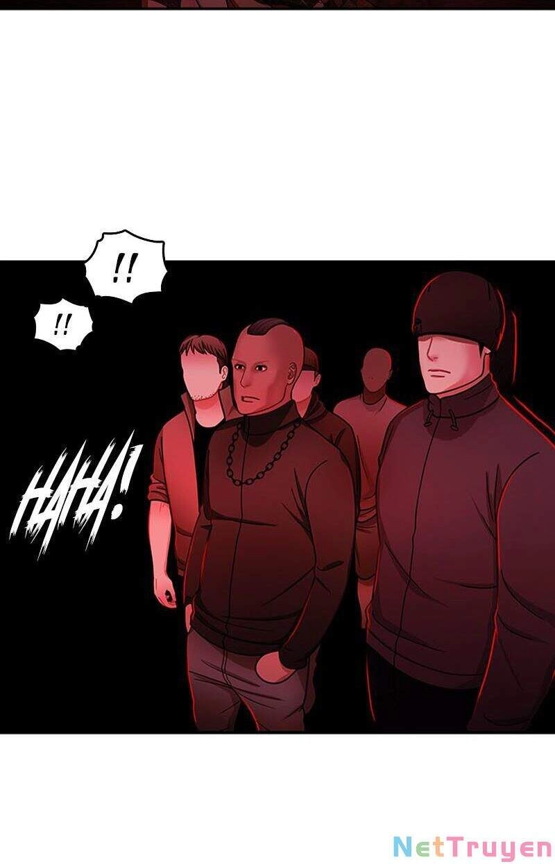 Nửa Đêm Ở Poppy Land Chapter 62 - 41