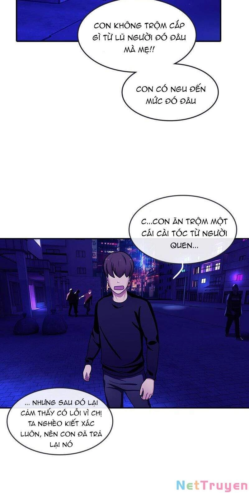 Nửa Đêm Ở Poppy Land Chapter 62 - 46