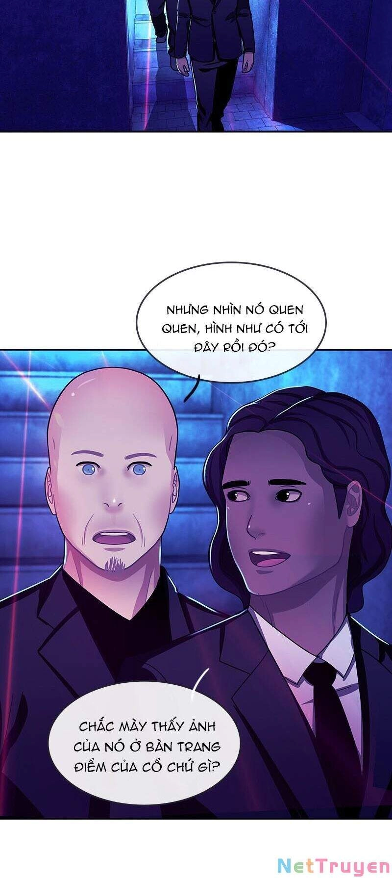 Nửa Đêm Ở Poppy Land Chapter 62 - 53