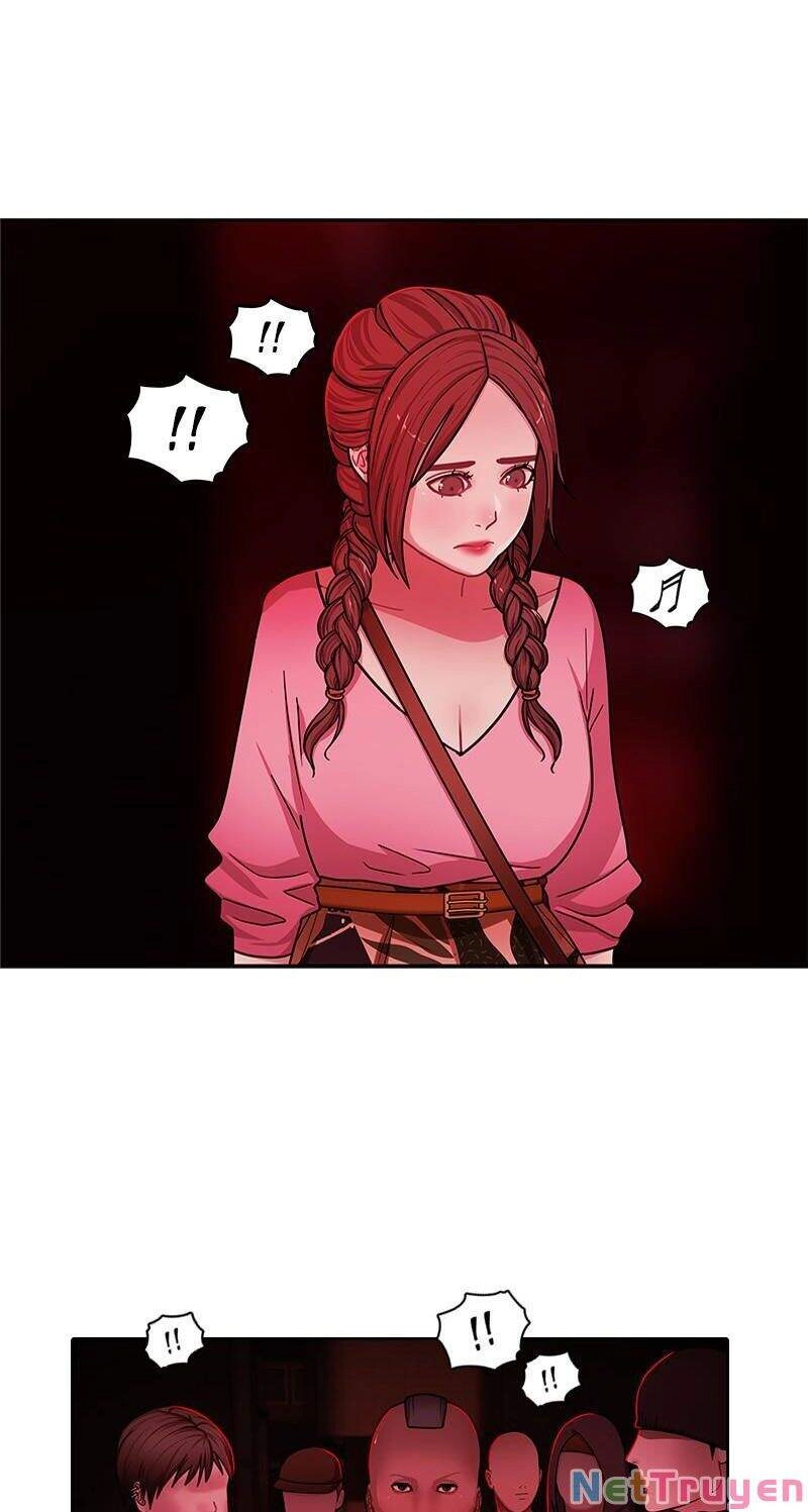 Nửa Đêm Ở Poppy Land Chapter 62 - 63