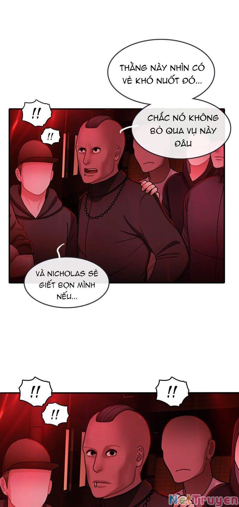 Nửa Đêm Ở Poppy Land Chapter 62 - 68