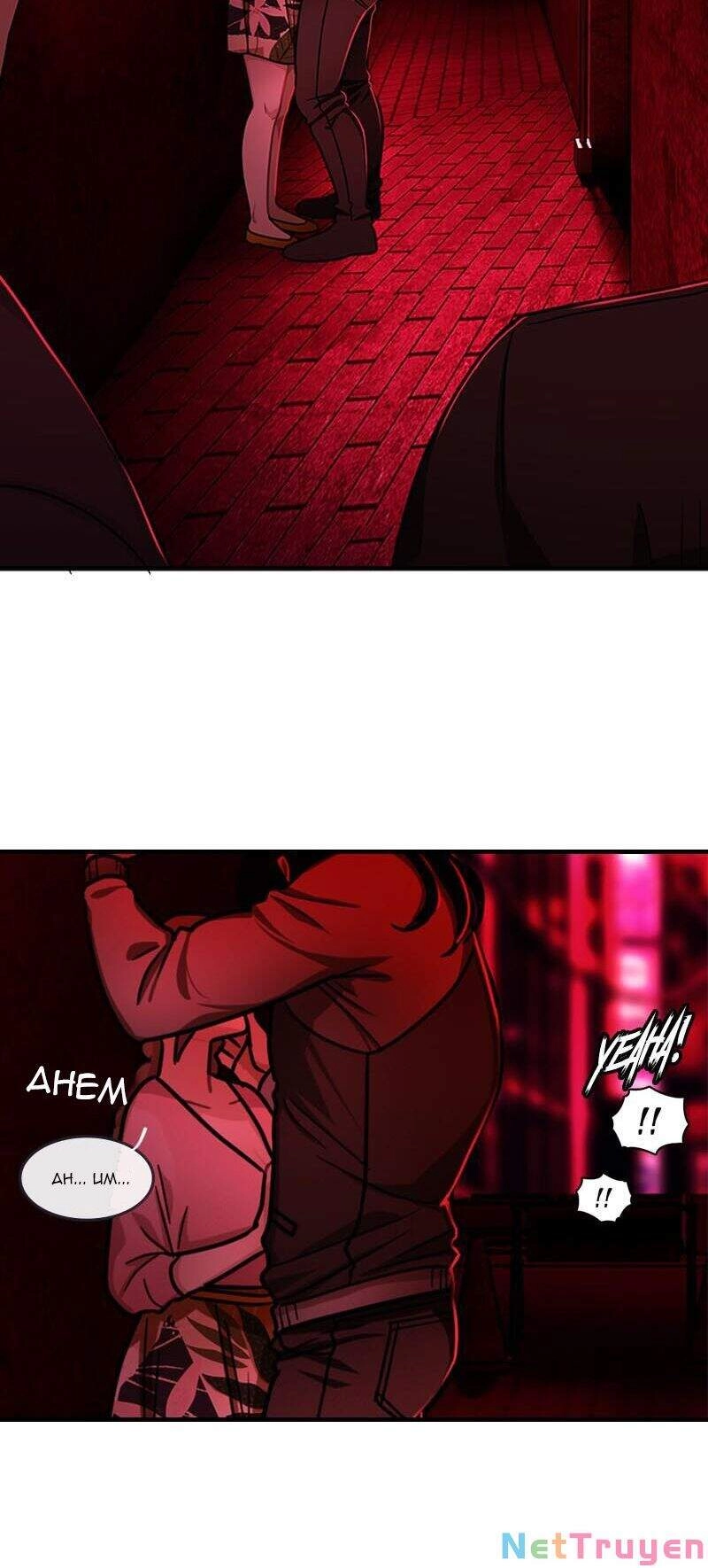 Nửa Đêm Ở Poppy Land Chapter 62 - 71