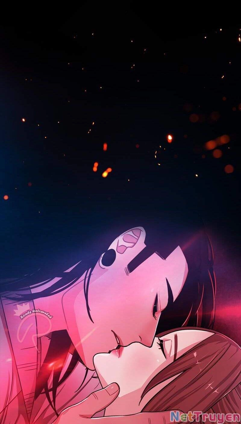 Nửa Đêm Ở Poppy Land Chapter 62 - 84