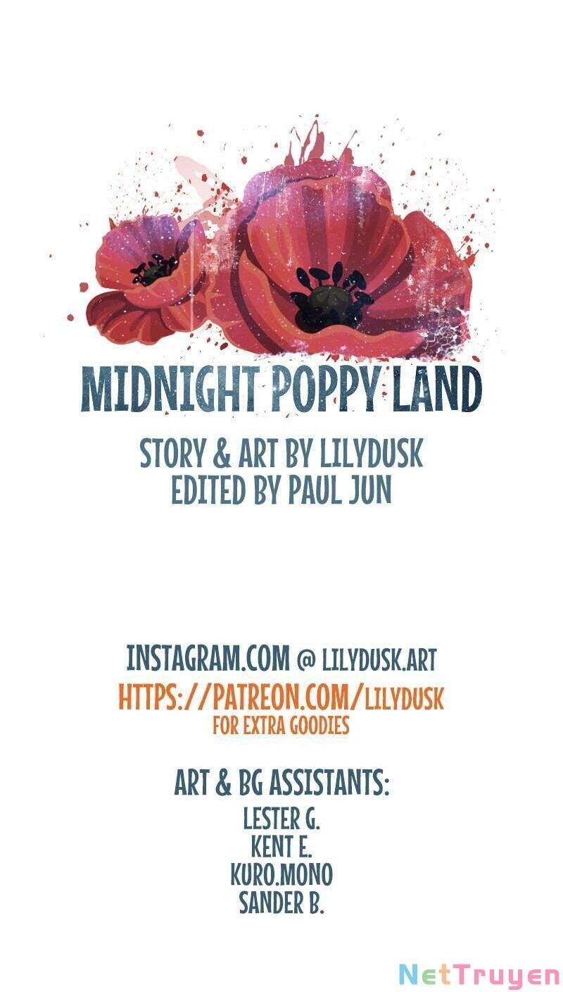 Nửa Đêm Ở Poppy Land Chapter 62 - 87