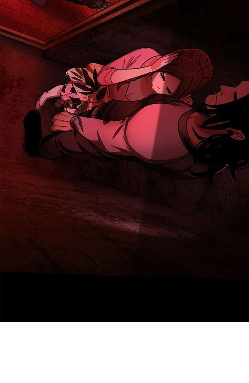 Nửa Đêm Ở Poppy Land Chapter 63 - 21