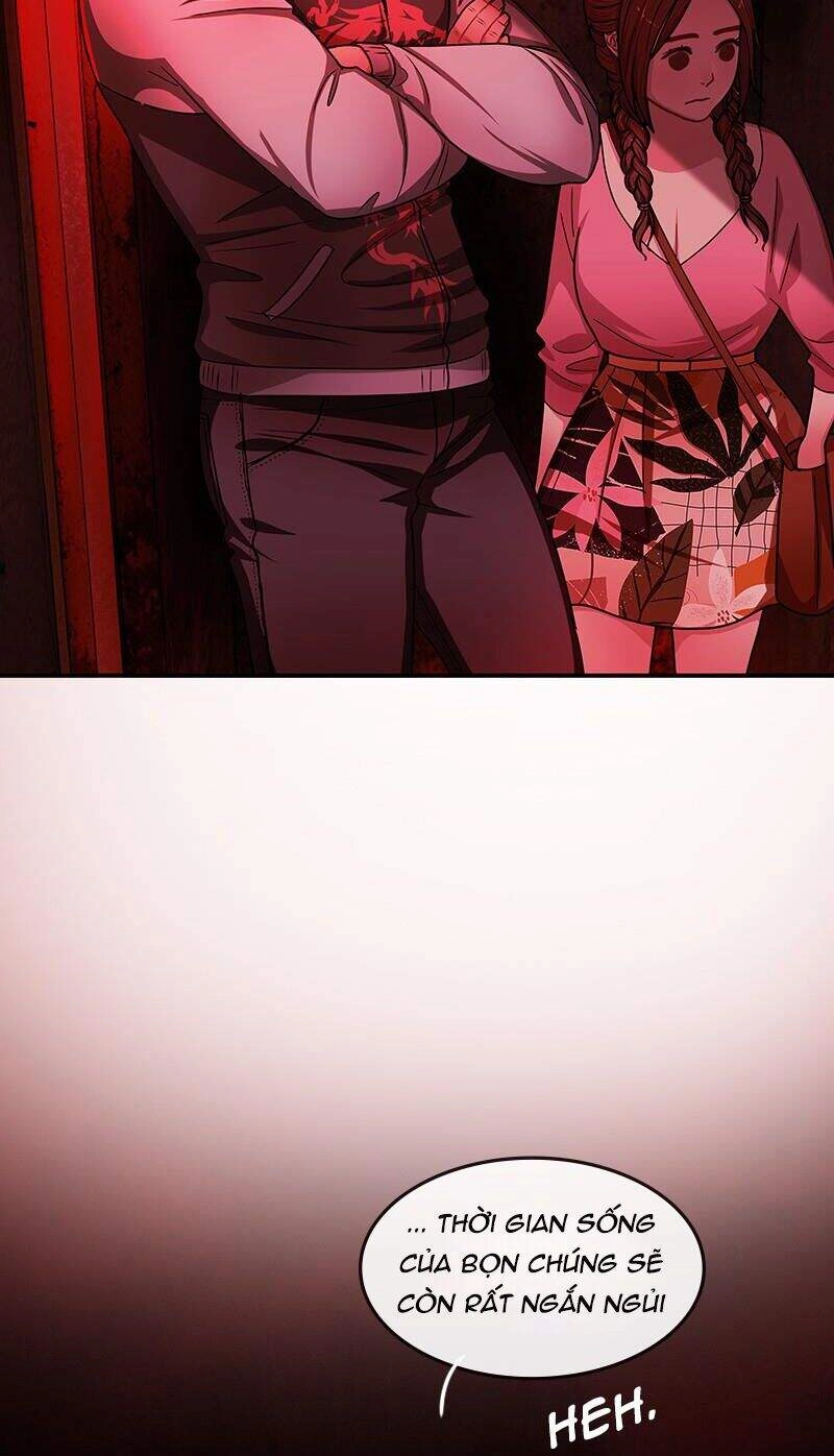 Nửa Đêm Ở Poppy Land Chapter 64 - 2