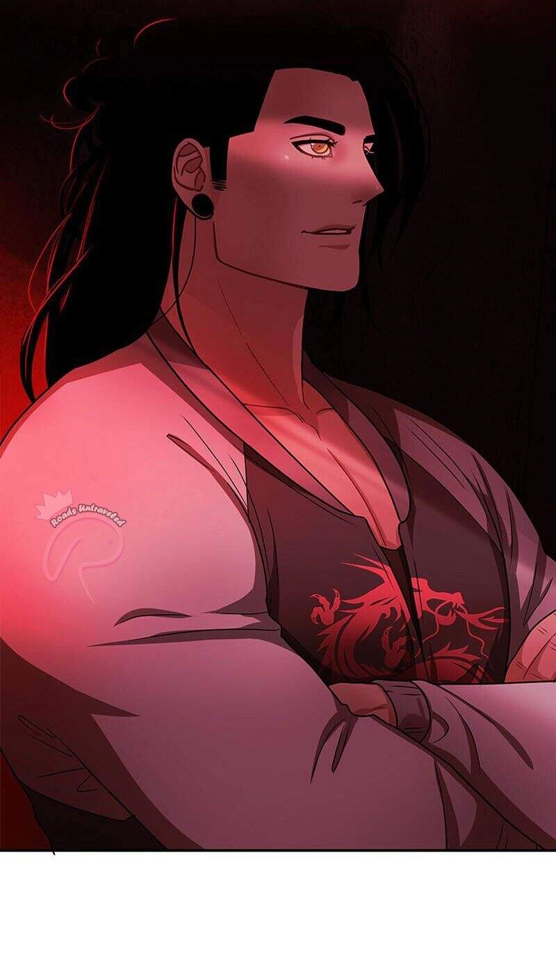 Nửa Đêm Ở Poppy Land Chapter 64 - 3