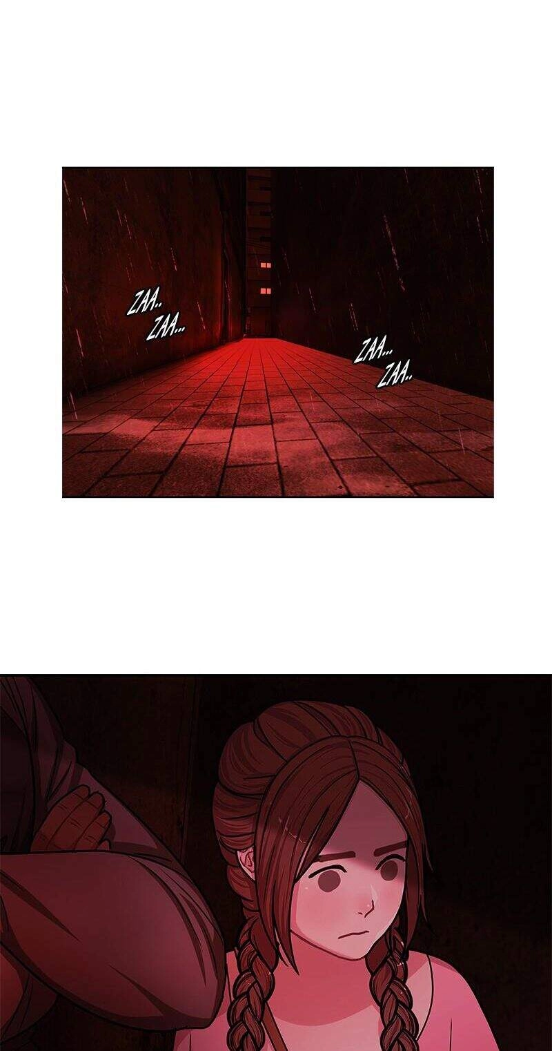 Nửa Đêm Ở Poppy Land Chapter 64 - 4