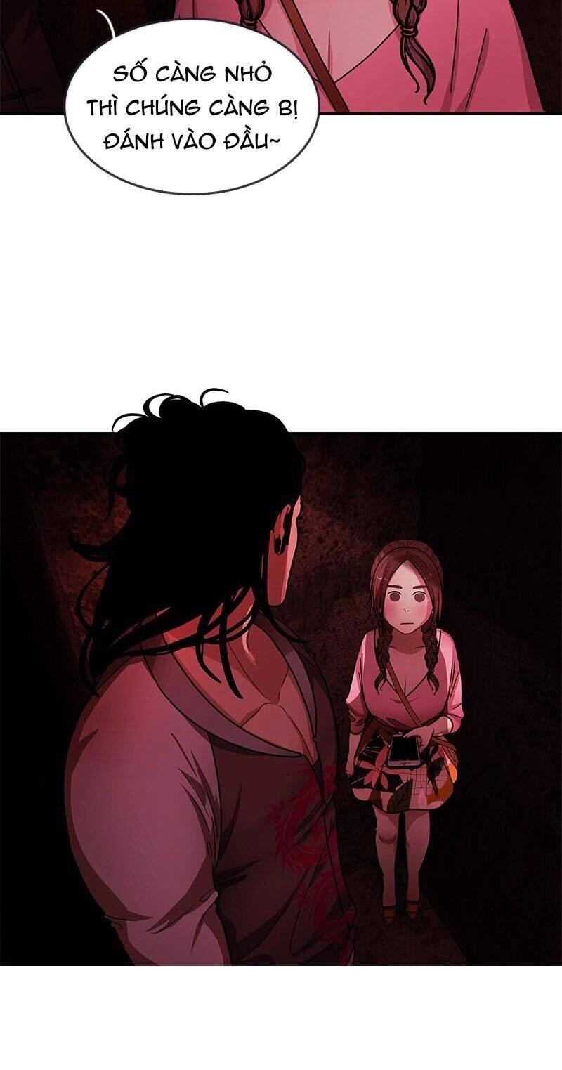 Nửa Đêm Ở Poppy Land Chapter 64 - 5