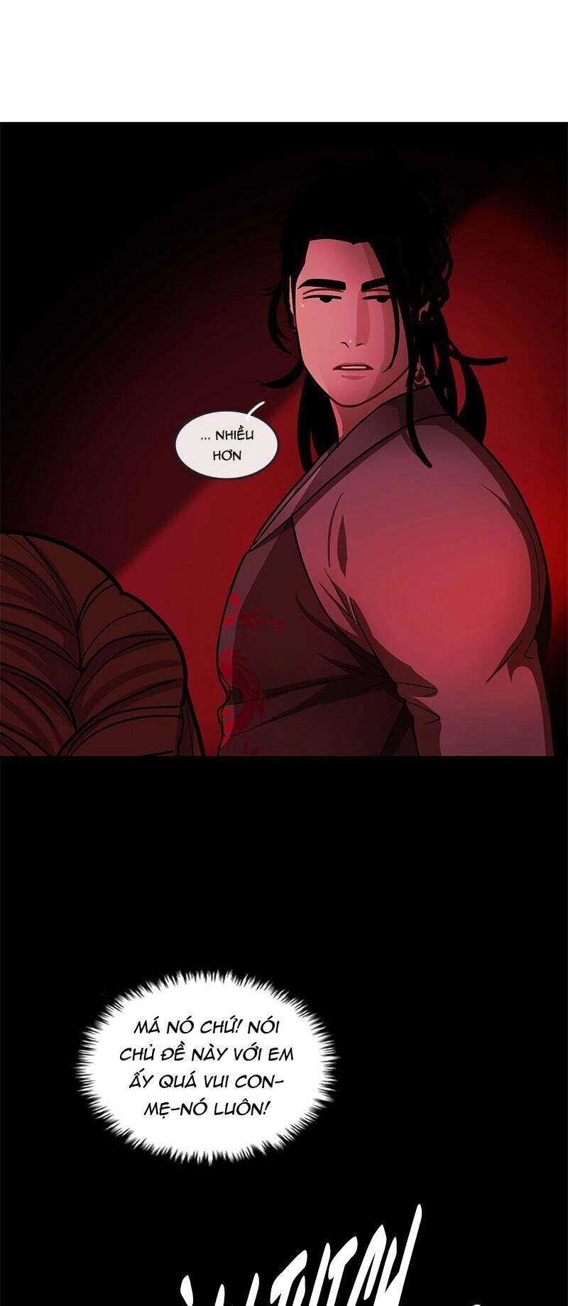 Nửa Đêm Ở Poppy Land Chapter 64 - 6