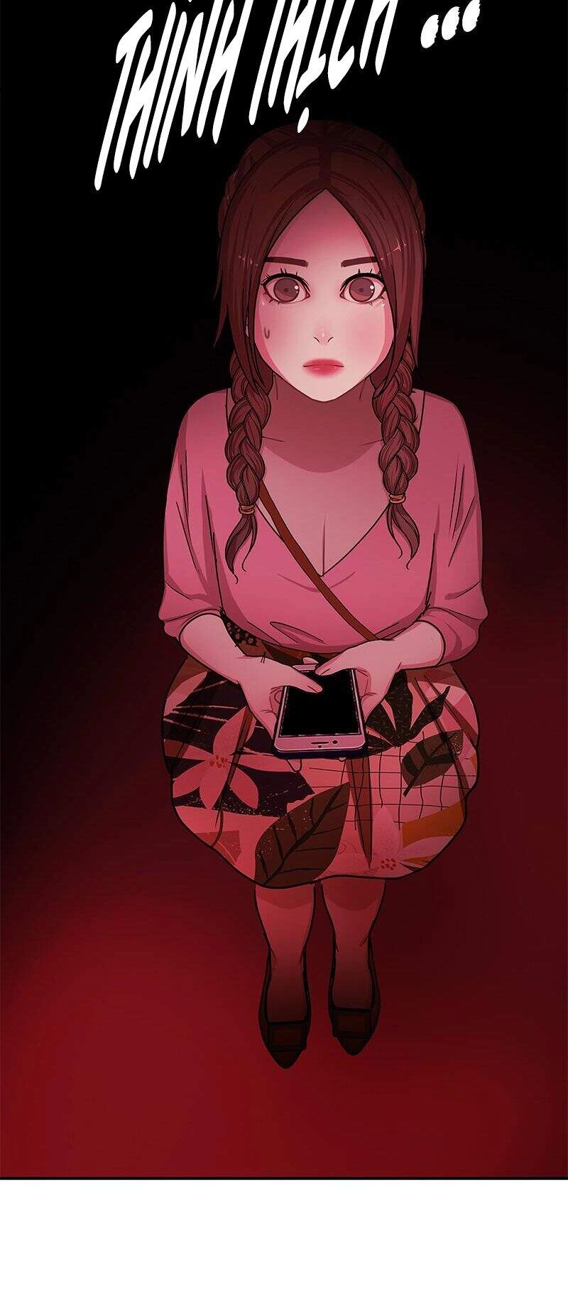 Nửa Đêm Ở Poppy Land Chapter 64 - 7