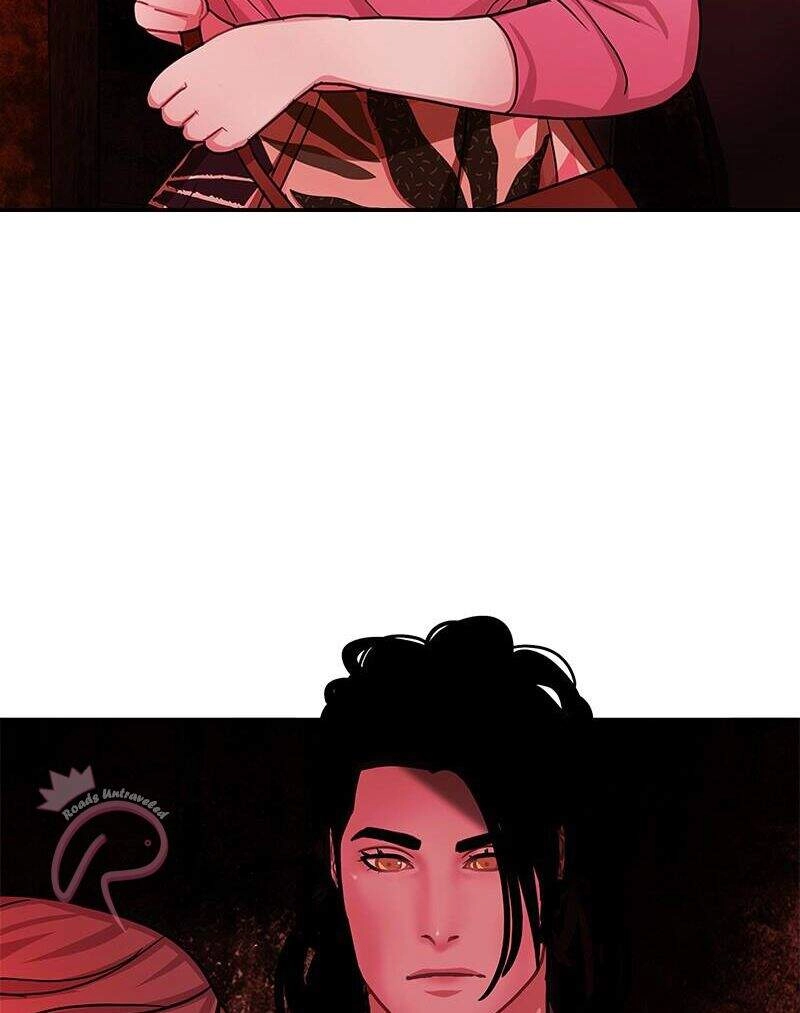 Nửa Đêm Ở Poppy Land Chapter 64 - 13