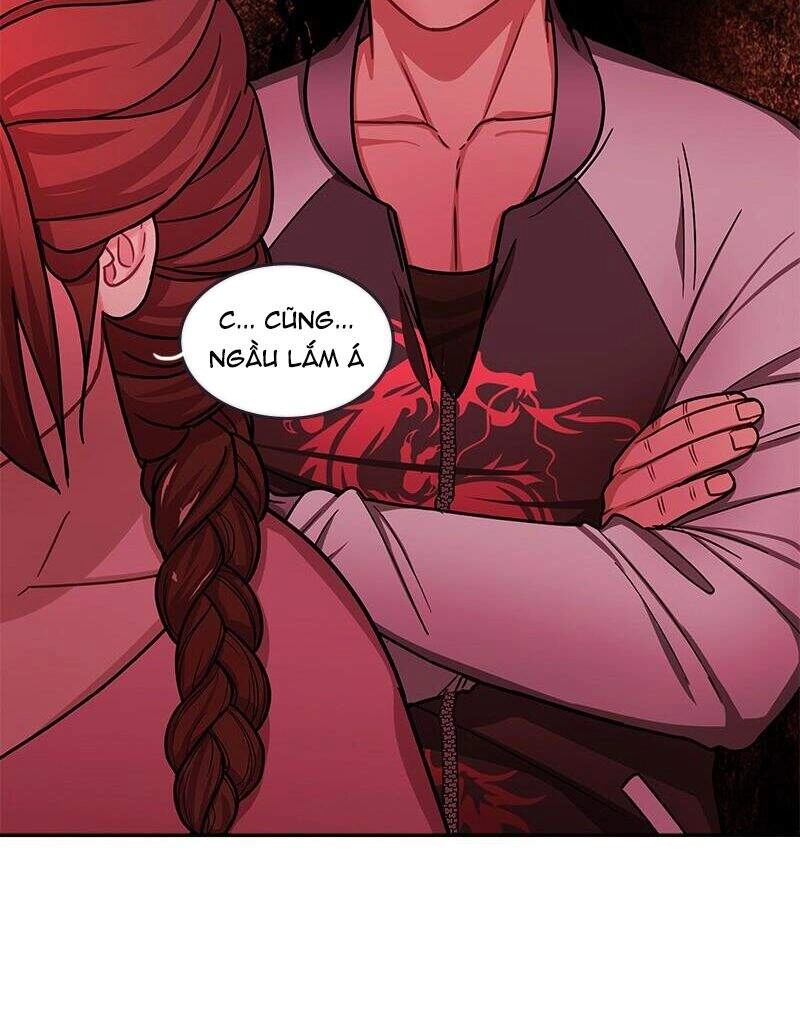 Nửa Đêm Ở Poppy Land Chapter 64 - 14