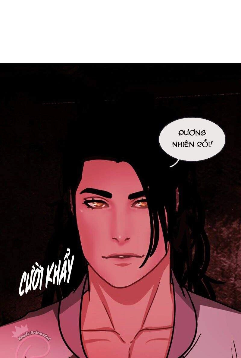 Nửa Đêm Ở Poppy Land Chapter 64 - 15