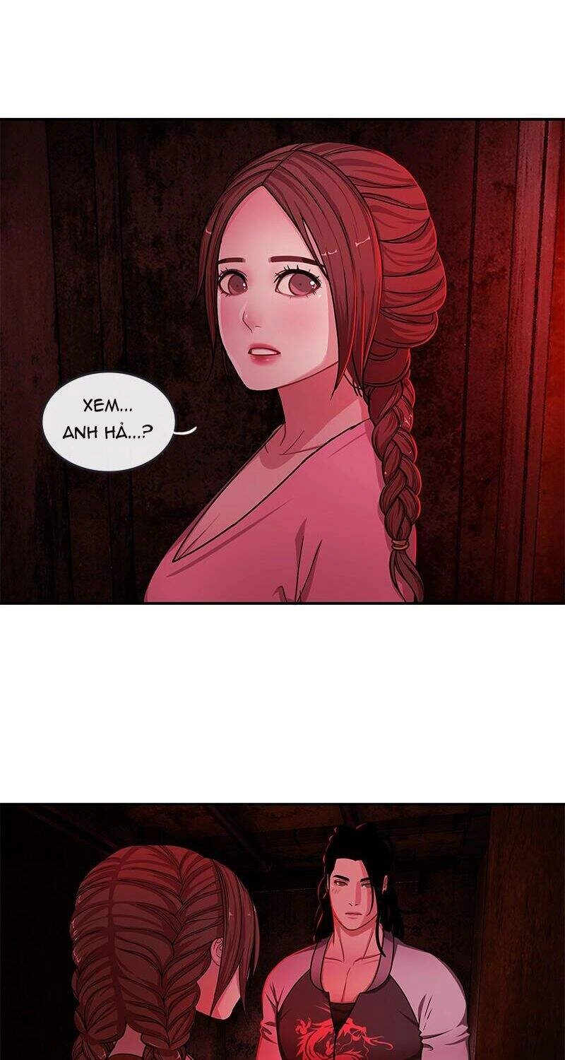 Nửa Đêm Ở Poppy Land Chapter 64 - 19