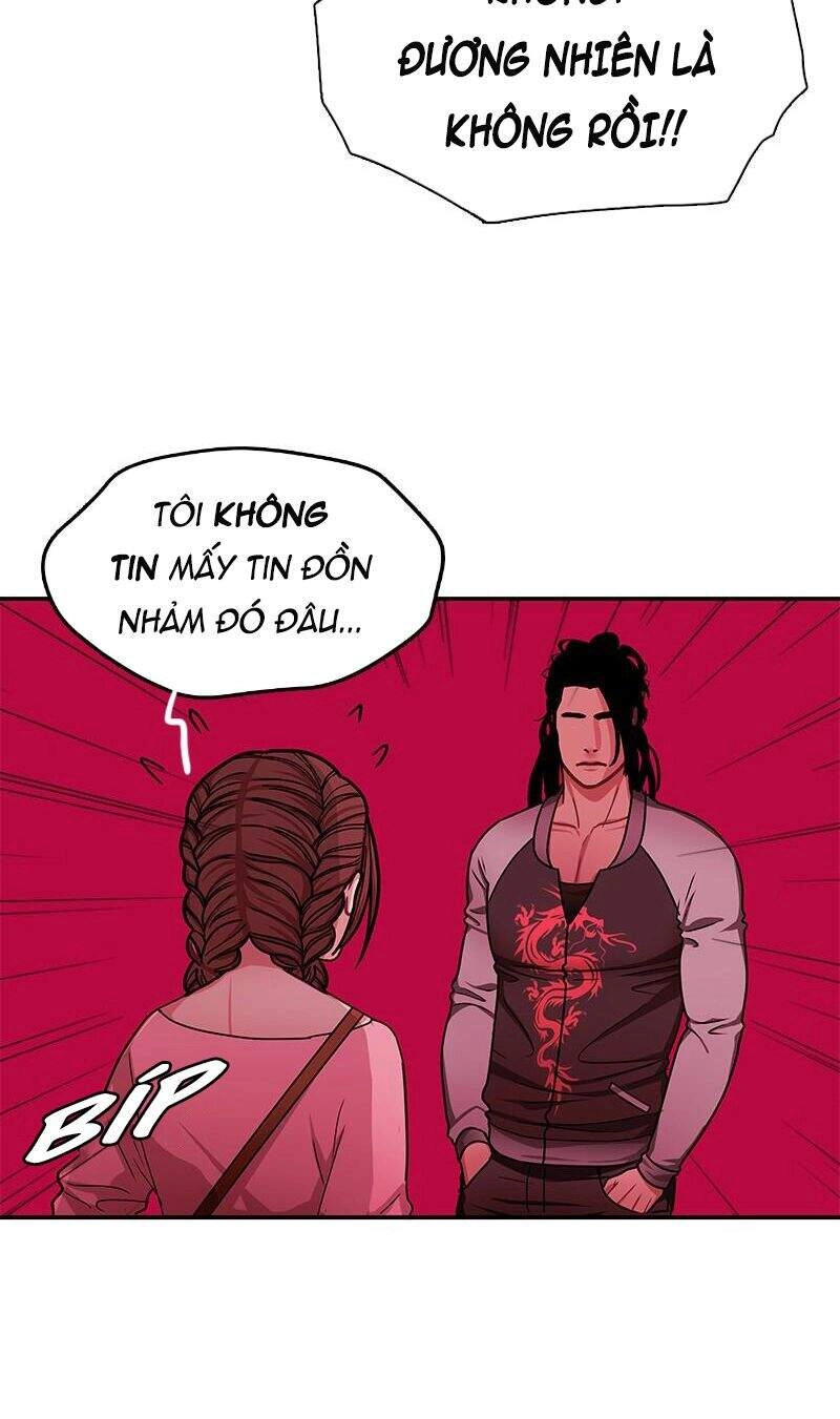 Nửa Đêm Ở Poppy Land Chapter 64 - 22