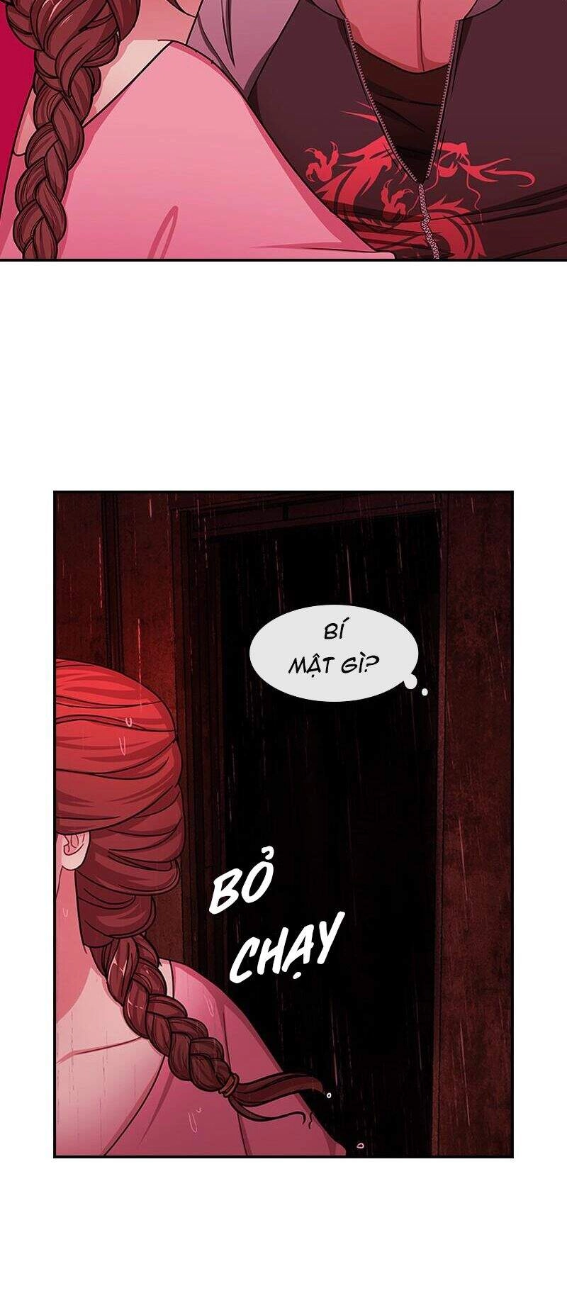 Nửa Đêm Ở Poppy Land Chapter 64 - 26