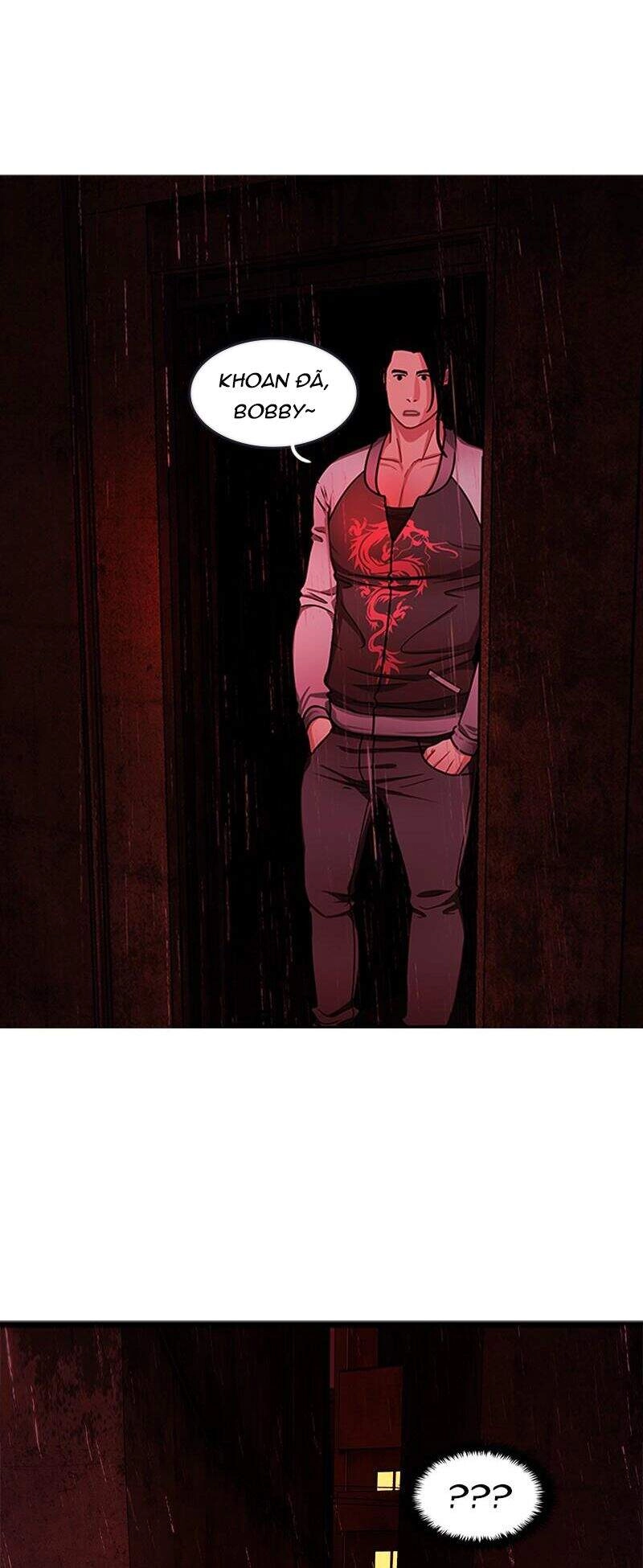 Nửa Đêm Ở Poppy Land Chapter 64 - 27