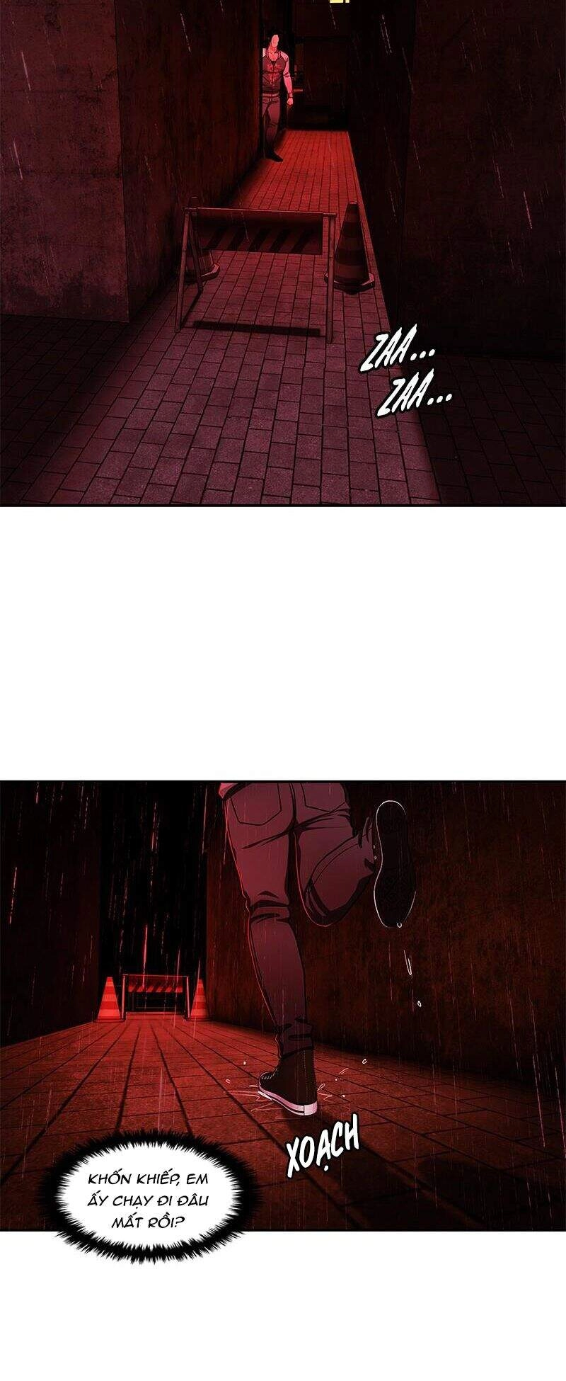 Nửa Đêm Ở Poppy Land Chapter 64 - 28