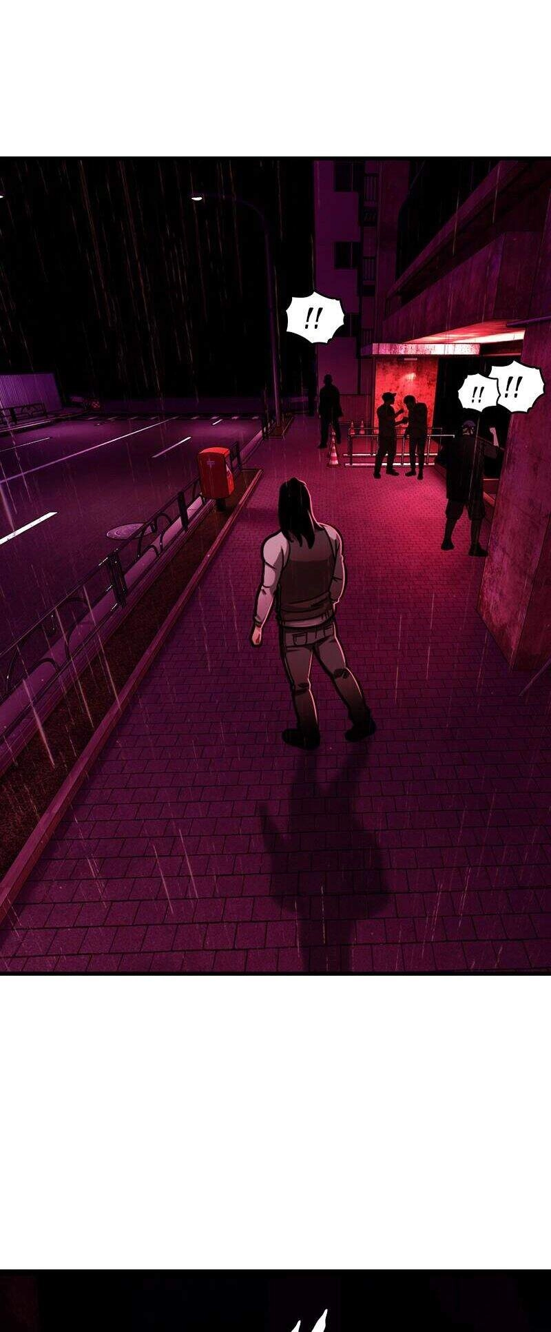 Nửa Đêm Ở Poppy Land Chapter 64 - 29