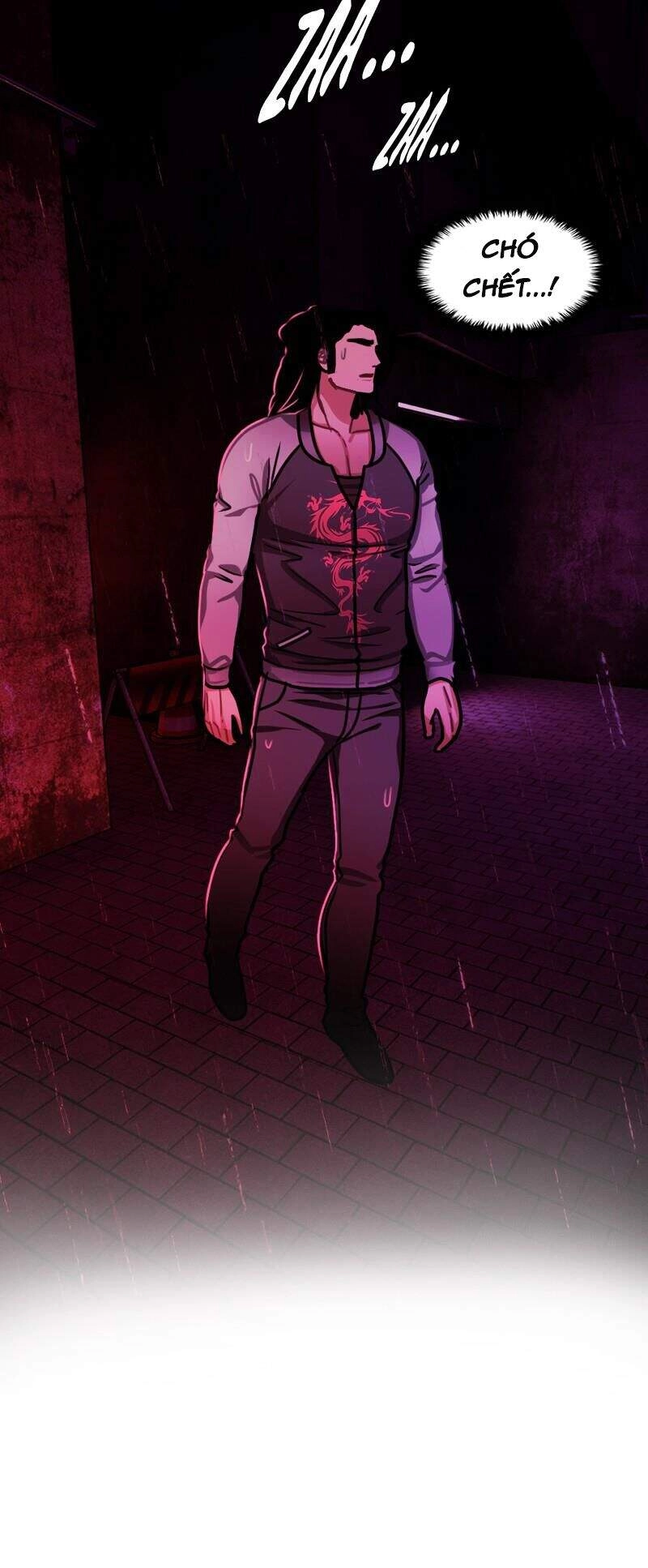 Nửa Đêm Ở Poppy Land Chapter 64 - 30