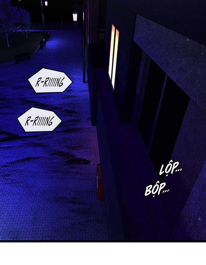 Nửa Đêm Ở Poppy Land Chapter 64 - 33